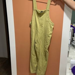 Urban Outfitters Down From Under Overall